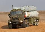 СМИ: Россия разместила в Сирии системы ПВО С-300