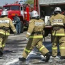 На Кубани мужчина поджег свой дом, а гасить огонь до приезда спасателей пришлось его соседке