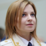 Наталья Поклонская: Организаторы блокады Крыма никак власть не поделят