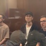 Осужденный по делу о вымогательстве у главы "Ростеха" Ариан Романовский вышел на свободу