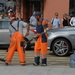 Мигрантов могут обязать оплачивать свою депортацию из России