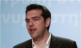 Ципрас оставил пост премьера Греции