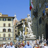 Италия: туристы вынудили флорентийцев усилить бдительность