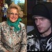 Внук Светланы Дружининой раскрыл семейную тайну о смерти отца