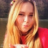 15-летняя Стефания Маликова опубликовала фотографию бойфренда