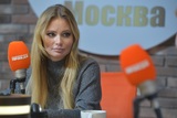 Дана Борисова отреагировала на слухи о своей беременности