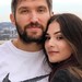 Дочь Веры Глаголевой и Овечкин впервые показали лицо сына