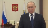 Владимир Путин призвал органы безопасности России усилить работу на фоне новых рисков