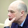 Министр Силуанов пытался оправдать пенсионный дефолт, но неуклюже