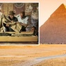 Проклятие фараонов Египта: ученый рассказал об «инцидентах» после открытия гробницы Тутанхамона