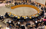 Срочное заседание Совбеза ООН закончилось скандалом