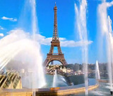 Париж покажет туристам свое скрытое лицо