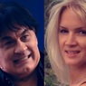 Певца Александра Серова вынудили выложить факты о своей "сумасшедшей" жене