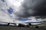 Россия может закрыть небо для американских грузовых самолетов с 20 апреля