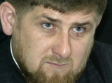 СБУ возбудила дело против президента Чечни Кадырова