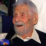 В США скончался самый пожилой в мире мужчина - парапсихолог