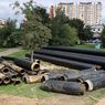 В Королеве до конца года обновят коммунальную инфраструктуру для более 180 тыс. жителей