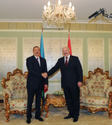 Белоруссия и Азербайджан планируют нарастить товарооборот