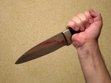 Вооруженный ножом мужчина напал на воспитанников детстада в Китае
