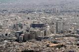 В Дамаске смертники устроили кладбищенский теракт