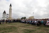 В Болгаре прошло торжество в честь включения  в список ЮНЕСКО