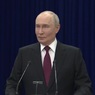 Путин - о визите главы ЦРУ, указе о временном управлении объектами критической инфраструктуры и новой мобилизации