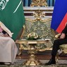 Богданов сообщил о подготовке визита Владимира Путина в Саудовскую Аравию