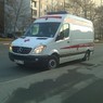 В результате шторма в Москве пострадали люди, один ребенок погиб