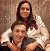 Сергей и Ирина Безруковы сделали заявление на своем сайте