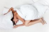 Ученые рассказали, как легко похудеть во сне