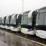 Кабмин выделил 3 млрд руб регионам на закупку автобусов