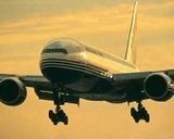 Пакистанский самолет незапланированно сел в Ирландии из-за задымления