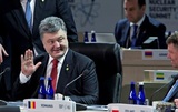 Петр Порошенко в Украине неподсуден по делам об оффшорах