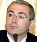 Ходорковский в понедельник прилетит в Киев