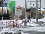 МЧС: Цистерны с газом в Кирове удастся потушить не раньше полудня