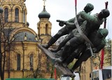 Состояние памятников ВОВ в Польше вызывает тревогу