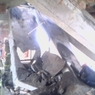 Под завалами рухнувшего дома под Москвой обнаружено 2 тела (ФОТО)