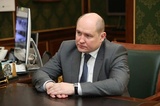 Михаил Развозжаев назначен на месяц врио главы Хакасии указом Путина