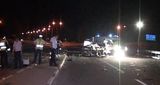 Дорожная авария в Белгороде унесла жизни 6 человек