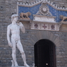 Микеланджеловскому Давиду в Санкт-Петербурге после жалобы прикрыли гениталии