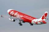 Опять авиаЧП: самолет  AirAsia совершил жесткую посадку