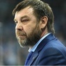 Олег Знарок назначен главным тренером хоккейной сборной России