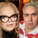 Садальский о разводе Долиной: "Ларису живьем видел 20 лет назад"