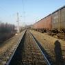 В Приамурье приостановлено движение поездов из-за схода с рельсов 20 вагонов