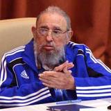Фидель  Кастро: я скоро умру, но коммунимзм вечен!