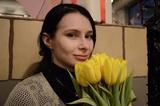 Журналистку Марию Варфоломееву обменяли на двух бойцов ЛНР