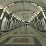 Московское метро закроет 14 вестибюлей станций на выходные