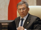 Глава Татарстана назвал игру "Рубина" позором