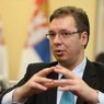 Премьер Сербии Вучич набрал большинство голосов на выборах президента