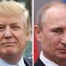 Трамп высмеял "дипломатические контрсанкции" России